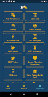 All fisd parents and guardians can log in to canvas using their skyward login. Download Frisco Isd Free For Android Frisco Isd Apk Download Steprimo Com