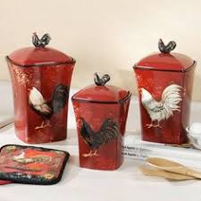 100+ best rooster kitchen decor ideas