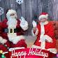 Holiday Party 2025 event image