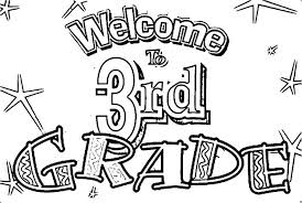 Download this running horse printable to entertain your child. Welcome To 3rd Grade Coloring Page Coloring Pages School Coloring Pages Easy Coloring Pages
