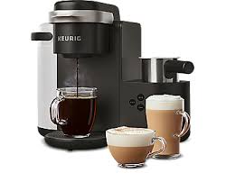 Use the gift registry feature to create or shop a baby. Keurig K Cafe Single Serve Coffee Latte Cappuccino Maker K Cup Coffee Maker Camping Coffee Maker Keurig Coffee Makers