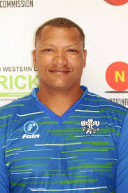 SWD Cricket coaching staff for 2021/22