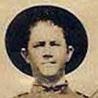 Benjamin Daniel Smith (1893–1976) • FamilySearch