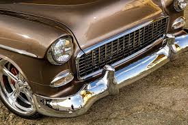 Image result for Brown 1955 Fleet