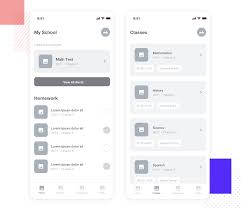 Maybe you would like to learn more about one of these? 30 Wireframe Examples For Web Mobile Design Inspiration Justinmind