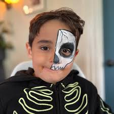 So Fun Face Painting by...