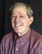 Obituary information for Jerry D. Sanders