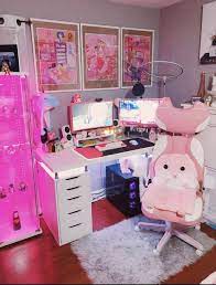 Quick links to info on this page 4 aesthetic anime room for girls 5 otaku bedroom decor ideas 21 Top Anime Bedroom Design And Decor Ideas Of 2021