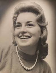 Obituary information for Sue Roark Sweeney