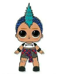 куклы лол куклы лол куклы лол куклы лол куклы лол Kartinki Po Zaprosu Kukly Lol Dlya Raspechatki Foto Cvetnye Malchiki Lol Dolls Punk Boy Doll Party
