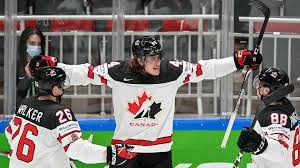 Сборные канады и финляндии сыграют в финале чемпионате мира по хоккею 2021 года, который в эти дни завершается в столице латвии риги. A7orlnv6wfyjmm