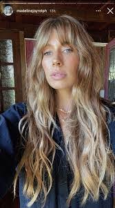 Jenna Harden's Instagram, Twitter & Facebook