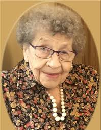 Mary Russell Obituary January 12, 2018