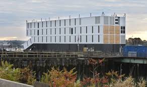 Image result for google building barges