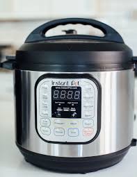I actually made a pot of stew before bothering to read the instructions. Instant Pot Or Ninja Foodi Pressure Cooker And Air Fryer Review