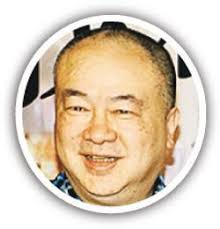 HKSAR Film No Top 10 Box Office: [2017.10.23] CLIFTON KO MORTGAGED HIS HOME  TO MAKE MOVIE