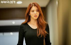 Jun 08, 2021 · tim wowkeren jun 8, 2021 ; Han So Hee Rela Jalani Diet Ketat Demi Peran Pelakor Di The World Of The Married