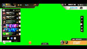 We did not find results for: Free Fire Lobby Green Screen Green Screen Free Fire Youtube