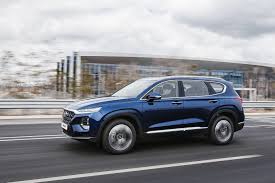 Official santa fe, new mexico tourism information, home, hotels, travel, museums, arts and culture, events, history, recreation, lodging, restaurants and more. New Hyundai Santa Fe Getting Diesel Engine In America In Late 2019 Autoevolution
