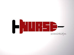  Be Nice I May Some Day Be Your Nurse Medical Wallpaper Nurse Creative Lettering