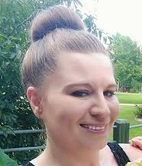 Amanda Gibson Obituary