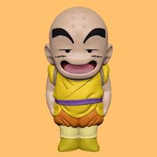 We did not find results for: Download Stl File Little Krillin 3d Print Object Cults