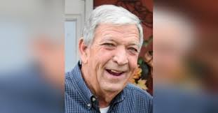 Obituary information for Raymond Wilson Howell