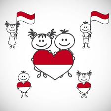 Image result for unsur semangat kebangsaan