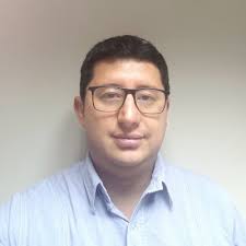 Carlos Eduardo Morales