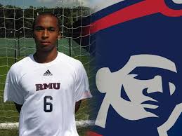 Chin's Late Goal Lifts Men's Soccer To Victory