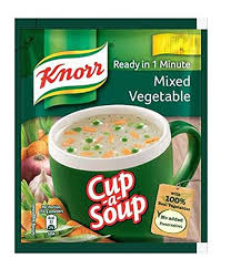 Maybe you would like to learn more about one of these? Knorr Mixed Vegetable Soup 12g Amazon In Grocery Gourmet Foods