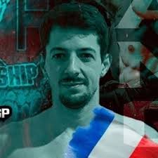 Bastien Sereni vs. Tanguy Maudrich, CFL 2