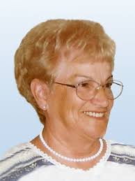 Denise Bellerive Blais