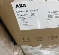 1PC New ABB ACS580-01-018A-4 Inverter ACS58001018A4 Expedited Shipping