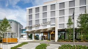 This hotel is 7.5 mi (12.1 km). Hotel Allegra Lodge Welcome Hotels Kloten Holidaycheck Kanton Zurich Schweiz