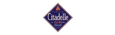 🇫🇷 i pioneer of french gin 🌲 i château de bonbonnet, southwest france 🍋 i we drink our g&t with a lemon zest. Citadelle Gin On Behance