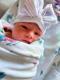 SHE'S HERE!! “Olivia Faith Garraway” 🥰😭🙏🏻🙌🏻 She is beautiful 😇 Born 