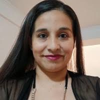 50+ "Yanet Paz" profiles