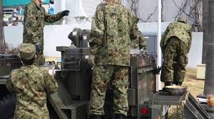 「野外炊具1号(改)」の画像検索結果