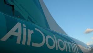 Blue air online check in. Online Check In Bei Air Dolomiti Business Traveller