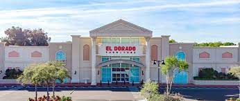 El Dorado Furniture St Petersburg Boulevard El Dorado Furniture