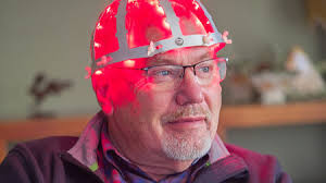 Have you been wanting to try those led, red light therapy masks that you've seen all over instagram but don't want to spend hundreds (literally) of dollars. Trials Begin For A New Weapon Against Parkinson S Light Science Aaas