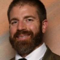 David Baggott, P.E., PMP, Assoc DBIA