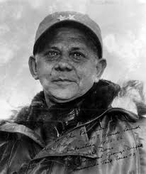 Setting an Arctic Course