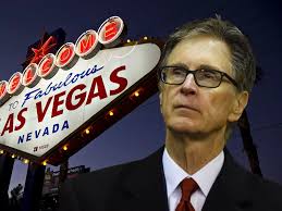 What it will mean for Liverpool if FSG and LeBron James make £2bn Las Vegas  move