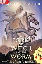 We did not find results for: The Fork The Witch And The Worm Pressreader