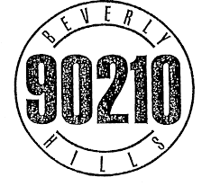 BEVERLY HILLS 90210 - Torand Productions Inc. Trademark Registration