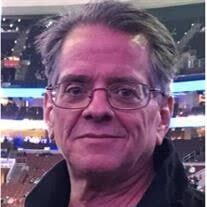 Robert W. Seitzinger Obituary