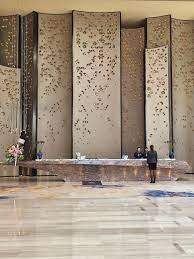 Jasa Advertising Reklame Makassar Toko Reklame Indonesia Lobby Design Hotel Decor Hotel Desain