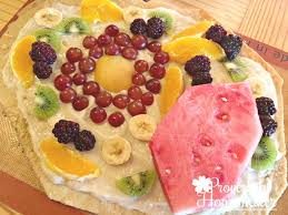 How to make a edible cell model. Edible Cell Model Our Cell Science Unit Proverbial Homemaker